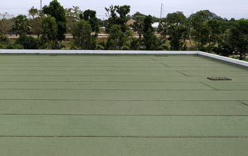all Fanellan roofing types quoted for