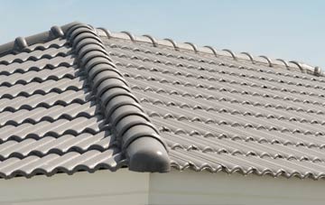 advantages of Fanellan clay roofing