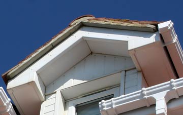 Fanellan fascia installation costs