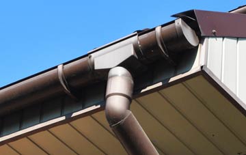 types of Fanellan fascias