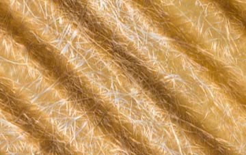 Fanellan fibreglass roof waterproofing