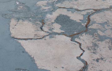 fibreglass roofing replacement Fanellan