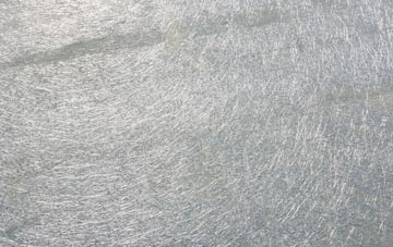 Fanellan laminate fibreglass or shingles?