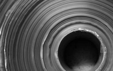 Fanellan pvc roof replacement