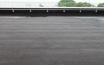 Fanellan asphalt roof replacement