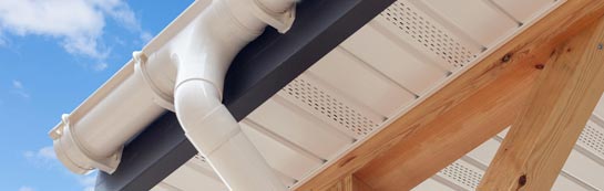 get Fanellan guttering quotes today