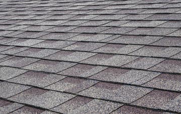 Fanellan tiles for shallow pitch roofing