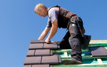 disadvantages of Fanellan slate roofing
