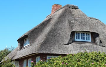 thatch roofing Fanellan, Highland