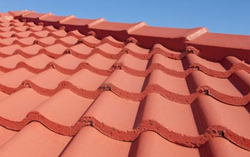 Fanellan tile and slate roof replacement