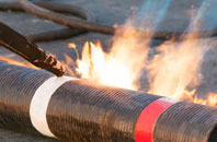 Fanellan flat roofing replacement