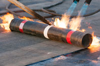 Fanellan flat roof sealing