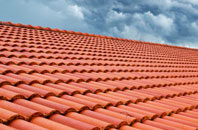 Fanellan roofing tiles