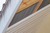 rated Fanellan soffit repair companies